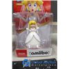 Image 4 : (3) Super Mario Odyssey Amiibo Figures - In Package