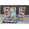 Image 1 : (6) Super Mario/Mario Party 10 Amiibo Figures - In Package