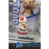 Image 8 : (6) Super Mario/Mario Party 10 Amiibo Figures - In Package