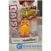 Image 10 : (6) Super Mario/Mario Party 10 Amiibo Figures - In Package