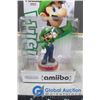 Image 12 : (6) Super Mario/Mario Party 10 Amiibo Figures - In Package