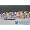 Image 1 : (6) Super Mario/Mario Party 10 Amiibo Figures - In Package