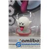 Image 2 : (6) Super Mario/Mario Party 10 Amiibo Figures - In Package
