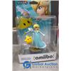 Image 7 : (4) Super Smash Bros Amiibo Figures - In Package