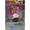 Image 9 : (4) Super Smash Bros Amiibo Figures - In Package