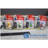 Image 1 : (4) World of Mario Figures - In Package
