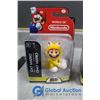 Image 2 : (4) World of Mario Figures - In Package
