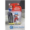 Image 8 : (4) World of Mario Figures - In Package