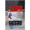 Image 9 : (4) World of Mario Figures - In Package
