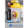 Image 2 : (5) World of Mario Figures - In Package