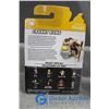 Image 9 : (5) World of Mario Figures - In Package