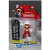 Image 2 : (4) World of Mario Donkey Kong Figures - In Package