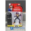 Image 8 : (4) World of Mario Donkey Kong Figures - In Package