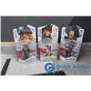 Image 1 : (3) Pirates of the Carribean Infinity Figures- In Package