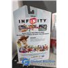 Image 3 : (4) Disney/Pixar Infinity Figures in Package