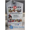 Image 9 : (4) Disney/Pixar Infinity Figures in Package