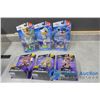 Image 1 : (6) Disney Infinity Figures in Package
