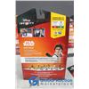 Image 11 : (7) Star Wars Disney Infinity Figures in Package
