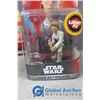 Image 14 : (7) Star Wars Disney Infinity Figures in Package