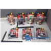 Image 1 : (7) Star Wars Disney Infinity Figures in Package