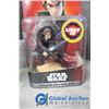 Image 8 : (7) Star Wars Disney Infinity Figures in Package