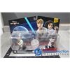 Image 1 : Starwars Rise Against the Empire Infinity Figurines 3.0 Edition In Package