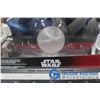 Image 3 : Starwars Rise Against the Empire Infinity Figurines 3.0 Edition In Package