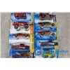 Image 3 : (20) Hot Hotwheels in Package