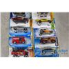 Image 4 : (20) Hot Hotwheels in Package