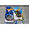 Image 5 : (20) Hot Hotwheels in Package