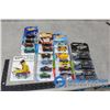 Image 1 : (20) Hot Hotwheels in Package