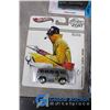 Image 2 : (20) Hot Hotwheels in Package