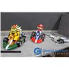 Image 1 : Mario Go Cart Remote Controled Racer