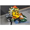 Image 3 : Mario Go Cart Remote Controled Racer