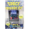 Image 7 : NIB Worlds Smallest Mrs. Packman and Space Invaders Mini Arcade Games