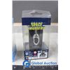 Image 9 : NIB Worlds Smallest Mrs. Packman and Space Invaders Mini Arcade Games