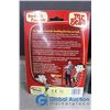 Image 3 : Betty Boop, Popeye and Mr Bean Bendable Figures- In Package
