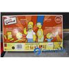 Image 3 : The Simpsons Bendable Figure Set and Bart Figure- In Package