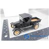 Image 8 : Die-Cast 1925 Model T Pick Up & Coupe