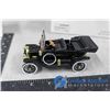 Image 10 : Die-Cast 1910 Model t Coupe and 1909 Ford Tourabout
