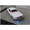Image 2 : Die-Cast 1964 1/2 Ford Mustang Hardtop 1/32
