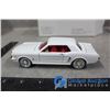 Image 8 : Die-Cast 1964 1/2 Ford Mustang Hardtop 1/32