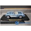 Image 1 : Die-cast 1957 Chevrolet Corvette