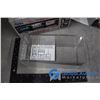 Image 3 : (4) Clear Plastic Display Cases