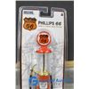 Image 8 : (2) 1920s Style Gas Pumps- Phillips 66 and Union 76 BID PRICE X2