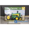 Image 5 : Unopened 2008 John Deere Calendar and V is for Victory Tin Sign