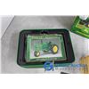 Image 7 : John Deere Collectibles - Cribbage Game, Collector Cards, Toys, etc