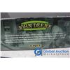 Image 13 : 200th Birthday of John Deere 10 Piece Collector Tractor Set