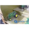 Image 3 : 200th Birthday of John Deere 10 Piece Collector Tractor Set