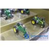 Image 6 : 200th Birthday of John Deere 10 Piece Collector Tractor Set